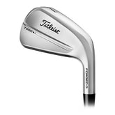 Titleist T250 Launch Spec 4G Irons 2026